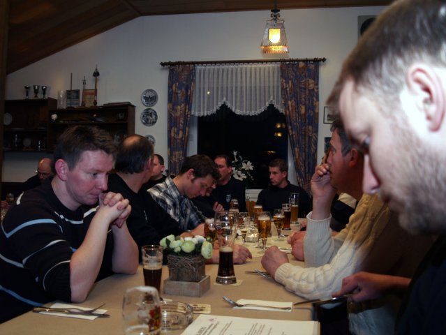 Generalversammlung 2013